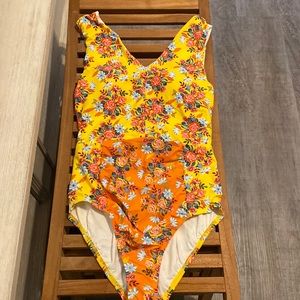 Matilda Jane One Piece Bathing Suit